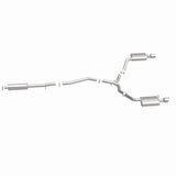 MagnaFlow BRE Exhaust Kit 13-19 Ford Taurus 3.5L