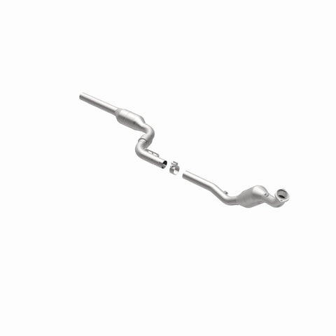 MagnaFlow Direct Fit Catalytic Converter 98-03 MB E320 3.2L P/S