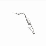 MagnaFlow BRE Exhaust Kit 02-07 Silverado Sierra