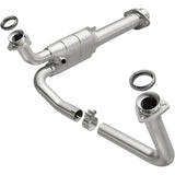 MagnaFlow Direct Fit Catalytic Converter GM 1500/2500/Suburban 5.0L