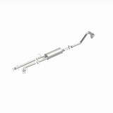 MagnaFlow BRE Exhaust Kit 07-09 Nissan Tundra 5.7L