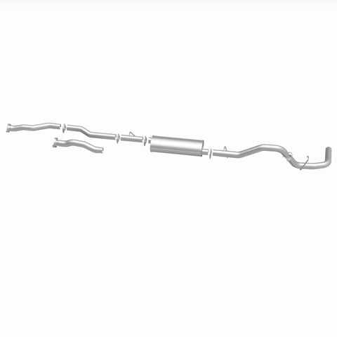 MagnaFlow BRE Exhaust Kit 94-95 C1500 C2500 K1500 K2500