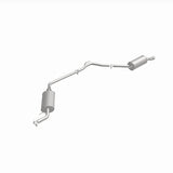 MagnaFlow BRE Exhaust Kit 99-03 VW EuroVan 2.8L