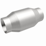 MagnaFlow Universal Catalytic Converter 2.75inch C/C Met.