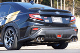 HKS 2021 Subaru WRX LEGAMAX Sport Exhaust