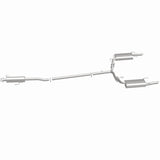 BRExhaust 05-12 Toyota Avalon 3.5L Exhaust Kit