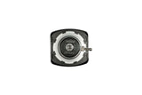 Turbosmart FPRF8 Fuel Pressure Regulator and Filter - Black