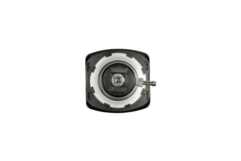 Turbosmart FPRF8 Fuel Pressure Regulator and Filter - Black