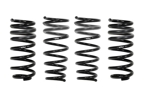 Eibach Pro-Kit for 12-18 Porsche 911 Carrera S RWD