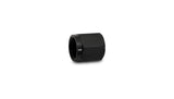Vibrant -10AN Tube Nut Fitting - Aluminum