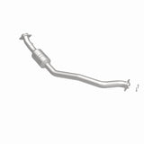 MagnaFlow Direct Fit Catalytic Converter 2011 Grand Cherokee 5.7L PS