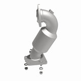 MagnaFlow Direct Fit Catalytic Converter 03-08 Saab 9-3 2.0L