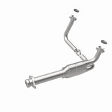 MagnaFlow Direct Fit Catalytic Converter GM 1500/2500/Suburban 5.0L
