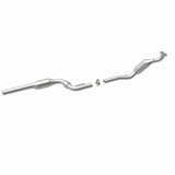 MagnaFlow Direct Fit Catalytic Converter 98-03 MB E320 3.2L P/S