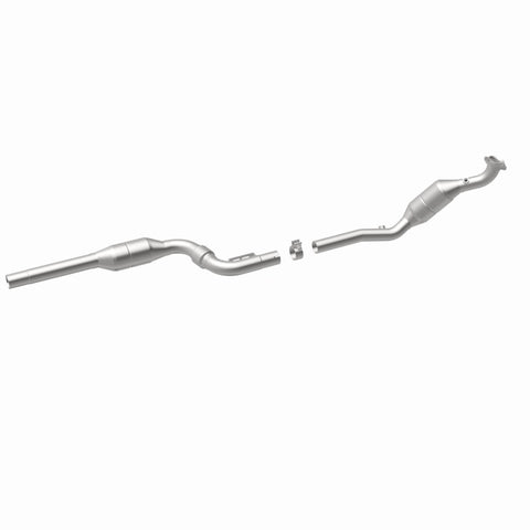 MagnaFlow Direct Fit Catalytic Converter 98-03 MB E320 3.2L P/S