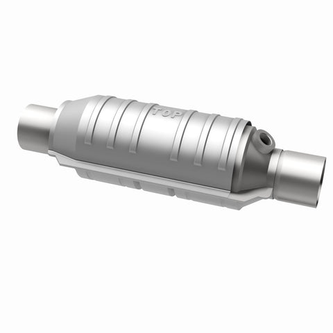 MagnaFlow Universal Catalytic Converter 2.50 1/O2 CA