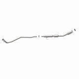 MagnaFlow Direct Fit Catalytic Converter 14-15 Toyota Corolla 1.8L