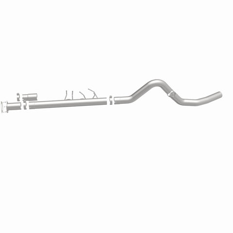 MagnaFlow BRE Exhaust Kit 08-22 Ford F-250 Super Duty F-350 Super Duty