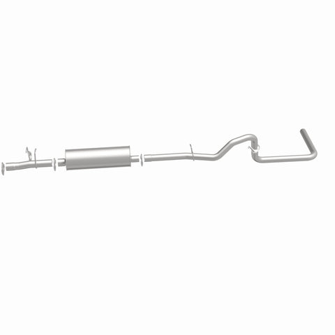 MagnaFlow BRE Exhaust Kit 87-96 Ford Econoline E-150 E-250