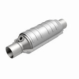 MagnaFlow Universal Catalytic Converter 2.50 1/O2 CA