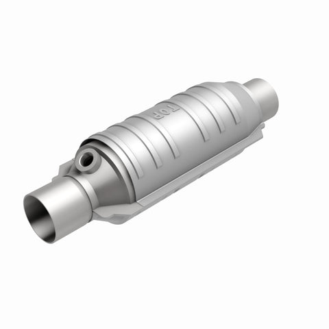 MagnaFlow Universal Catalytic Converter 2.50 1/O2 CA
