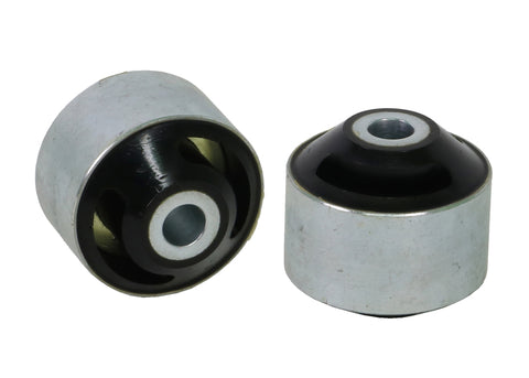 Whiteline Plus 2012+ Hyundai I30 GD Front Control Arm Rear Lower Inner Rear Bushing Kit