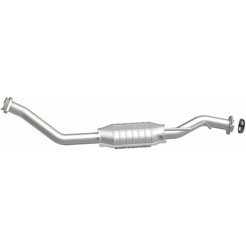 MagnaFlow Direct Fit Catalytic Converter Ford 88 92