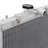 Mishimoto 12-15 Honda Civic Si Performance Radiator