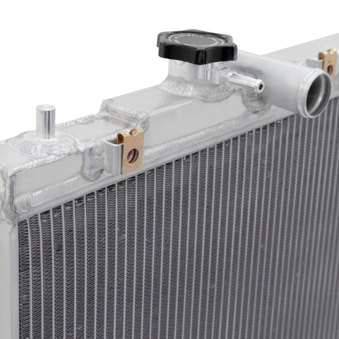 Mishimoto 12-15 Honda Civic Si Performance Radiator