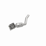 MagnaFlow Direct Fit Catalytic Converter CALIBER- 07-09 2.4L OEM