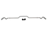 Whiteline 03-06 Mitsubishi Lancer Evo 8/9 Rear 24mm Swaybar-X h/duty Blade adjustable