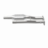 MagnaFlow Direct Fit Catalytic Converter 98 GM Truck 5.7L