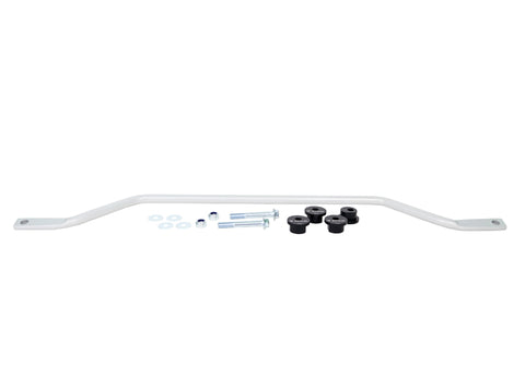 Whiteline 22mm Rear Sway Bar Kit