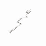 MagnaFlow BRE Exhaust Kit Replacement Stainless Chevrolet