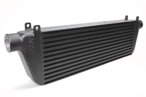 PERRIN 02-26 Subaru WRX/STI Standard Size Front Mount Intercooler Core - Black