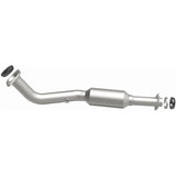 MagnaFlow Direct Fit Converter 03-11 Honda Element 2.4L Underbody