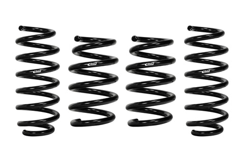 Eibach 20-25 Tesla Model Y (3rd Row) Pro Kit - Set of 4 Springs