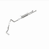 MagnaFlow BRE Exhaust Kit 07-09 Nissan Tundra 5.7L