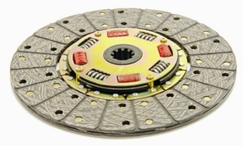McLeod Street Pro Mustang 5.0L 11-14 1 X 23 Metric Spl