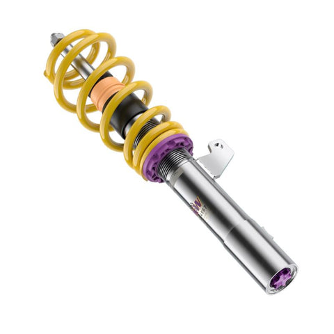 KW 2021+ Ford Mustang Mach-E (eAWD) V3 Coilover Kit
