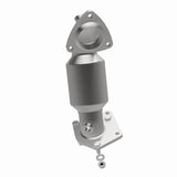MagnaFlow Direct Fit Catalytic Converter 03-08 Saab 9-3 2.0L