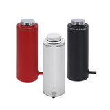 Mishimoto Subaru BRZ / Scion FR-S Aluminum Overflow Tank - Polished