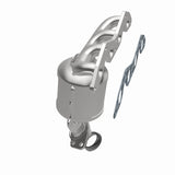 MagnaFlow Direct Fit Catalytic Converter Honda 00-05 Civic 1.7L