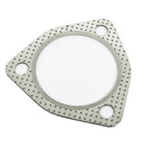 BLOX Racing Exhaust Gasket - 2.5inch (3-bolt)