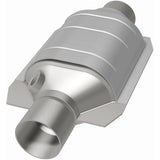 MagnaFlow Universal Catalytic Converter 2.25 W/Single O2 Boss