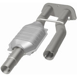 MagnaFlow Direct Fit Catalytic Converter 98 GM Truck 5.7L