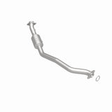 MagnaFlow Direct Fit Catalytic Converter 2011 Grand Cherokee 5.7L PS