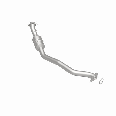 MagnaFlow Direct Fit Catalytic Converter 2011 Grand Cherokee 5.7L PS
