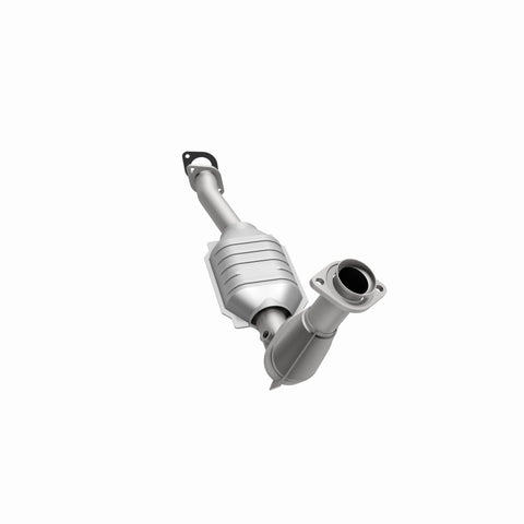 MagnaFlow Direct Fit Catalytic Converter 03-05 Crown Vic 4.6 D/S OEM