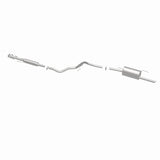 MagnaFlow BRE Exhaust Kit 12-17 Nissan Versa 1.6L